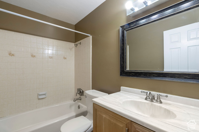 Photo 11 for MLS #2118144 at 3198 W 5825 South