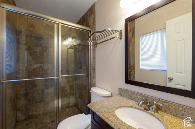 Photo 8 for MLS #2118144 at 3198 W 5825 South