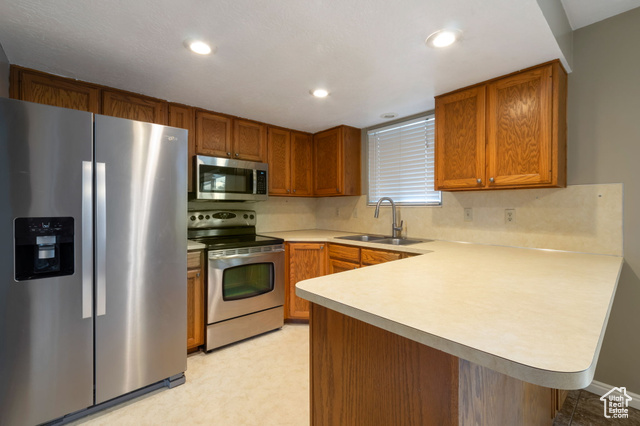 Photo 5 for MLS #2118144 at 3198 W 5825 South