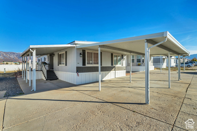 1598 N 210 E #107, Tooele UT 84074
