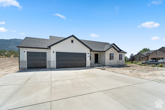 Photo 2 for MLS #2118146 at 896 E 100 South