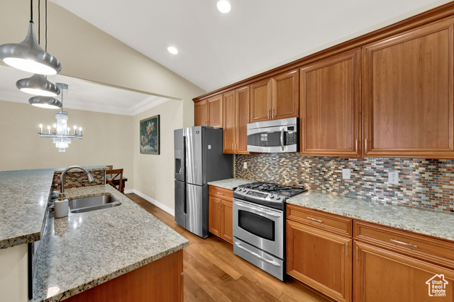 Photo 20 for MLS #2118147 at 4523 W South Jordan Pkwy