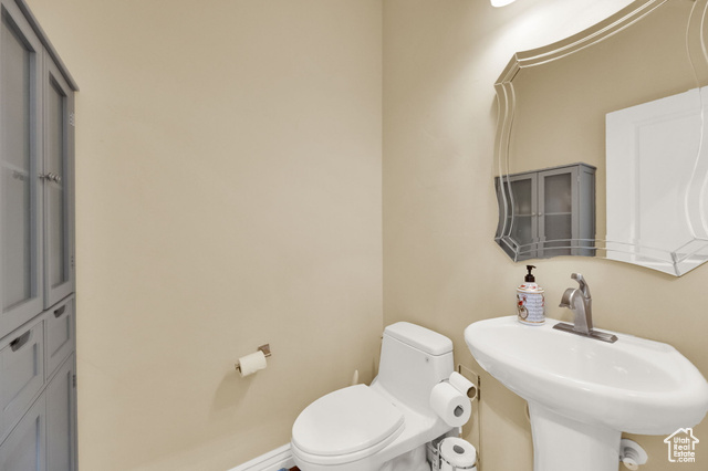Photo 30 for MLS #2118147 at 4523 W South Jordan Pkwy