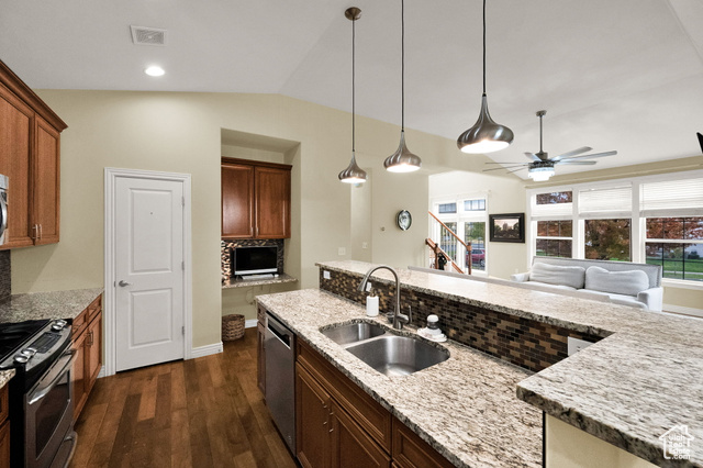Photo 18 for MLS #2118147 at 4523 W South Jordan Pkwy