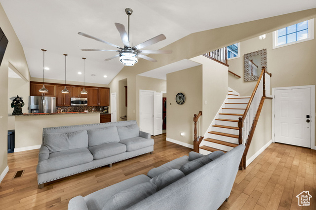 Photo 11 for MLS #2118147 at 4523 W South Jordan Pkwy