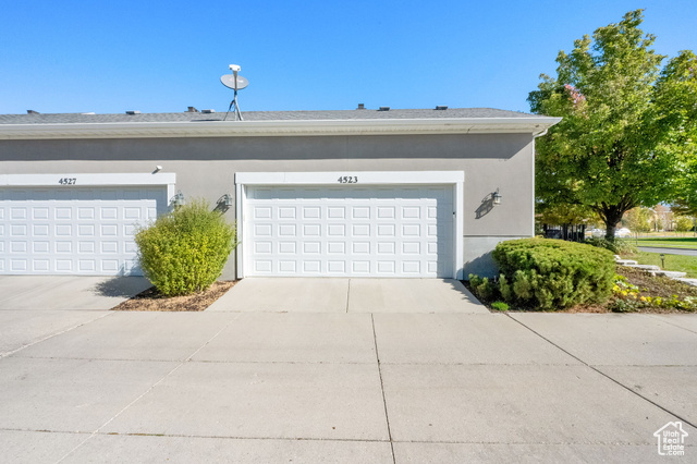 Photo 7 for MLS #2118147 at 4523 W South Jordan Pkwy