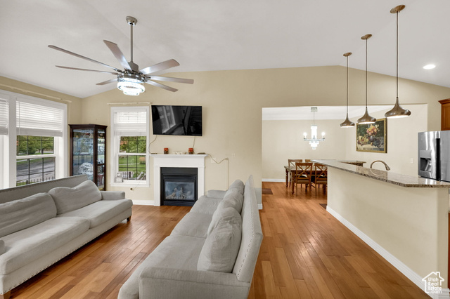 Photo 14 for MLS #2118147 at 4523 W South Jordan Pkwy