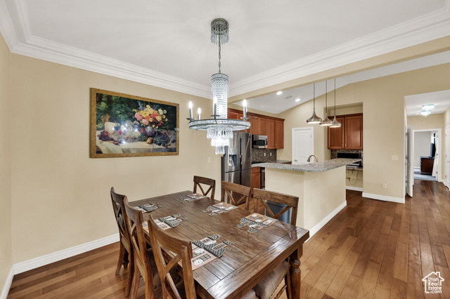 Photo 21 for MLS #2118147 at 4523 W South Jordan Pkwy