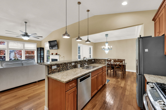 Photo 15 for MLS #2118147 at 4523 W South Jordan Pkwy