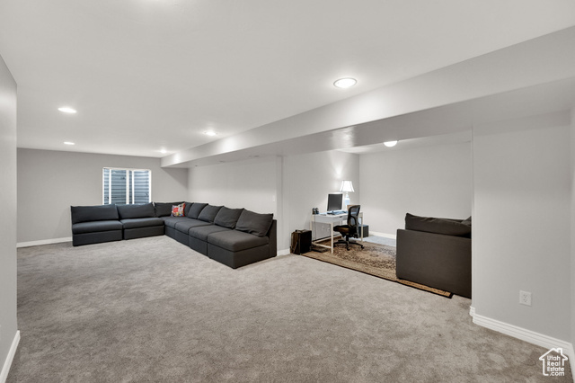 Photo 32 for MLS #2118147 at 4523 W South Jordan Pkwy