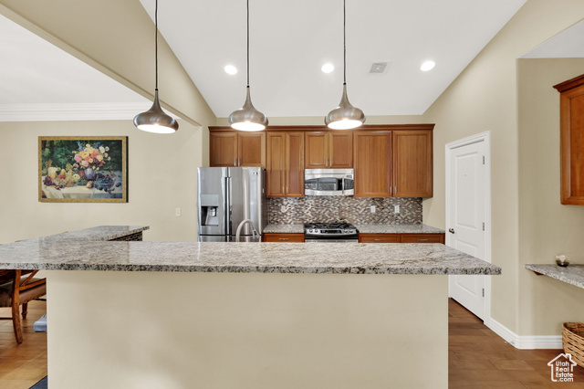 Photo 16 for MLS #2118147 at 4523 W South Jordan Pkwy