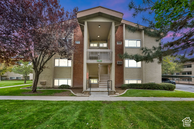 1801 W 7600 S #C201, West Jordan UT 84084