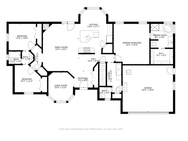 Photo 39 for MLS #2118155 at 1479 N 1320 West