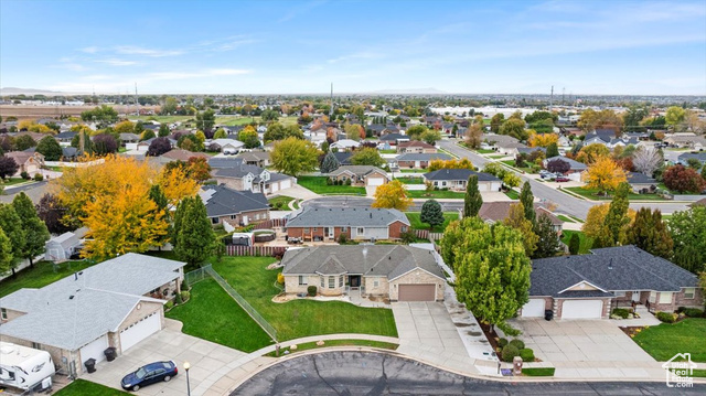 Photo 34 for MLS #2118155 at 1479 N 1320 West