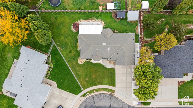 Photo 37 for MLS #2118155 at 1479 N 1320 West