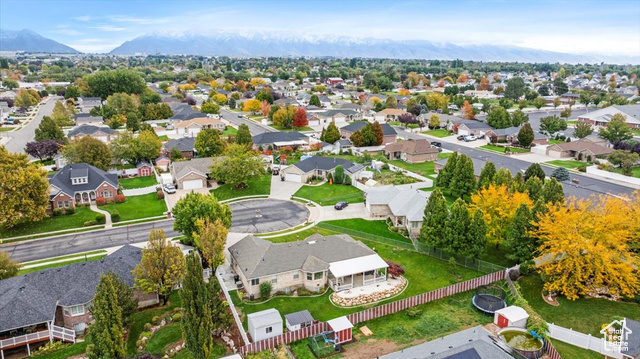 Photo 35 for MLS #2118155 at 1479 N 1320 West