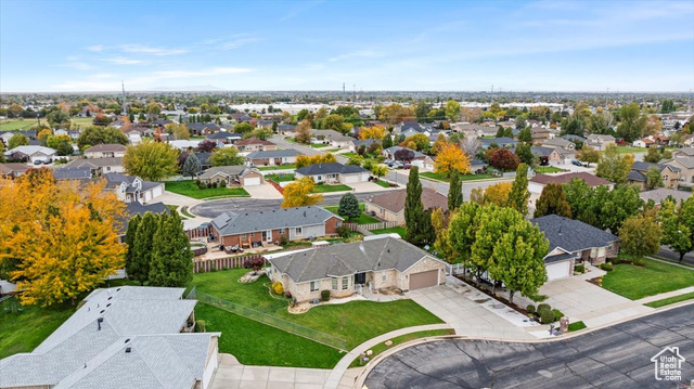 Photo 33 for MLS #2118155 at 1479 N 1320 West