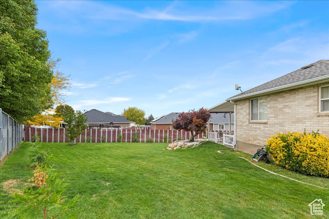 Photo 27 for MLS #2118155 at 1479 N 1320 West
