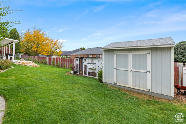 Photo 29 for MLS #2118155 at 1479 N 1320 West