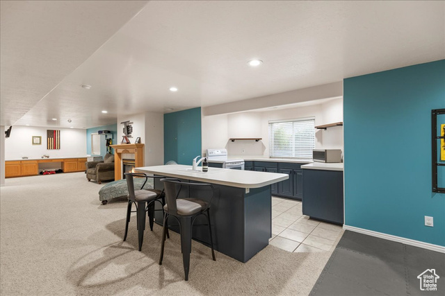 Photo 20 for MLS #2118155 at 1479 N 1320 West