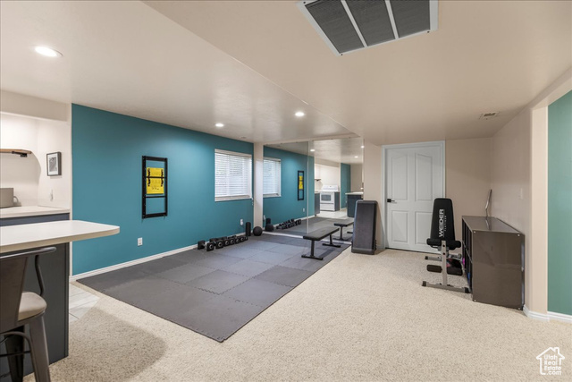Photo 22 for MLS #2118155 at 1479 N 1320 West