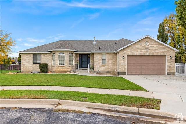Photo 31 for MLS #2118155 at 1479 N 1320 West