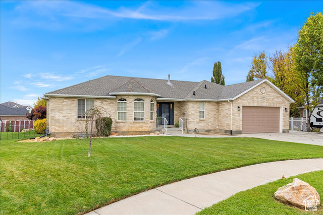 Photo 30 for MLS #2118155 at 1479 N 1320 West