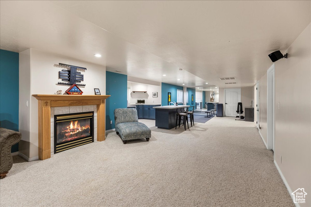 Photo 23 for MLS #2118155 at 1479 N 1320 West