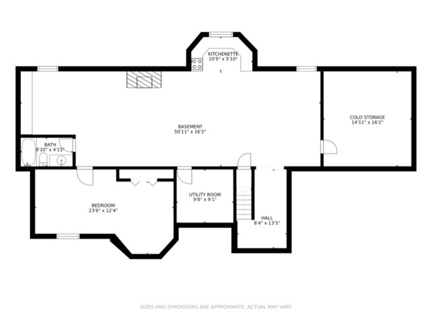 Photo 40 for MLS #2118155 at 1479 N 1320 West