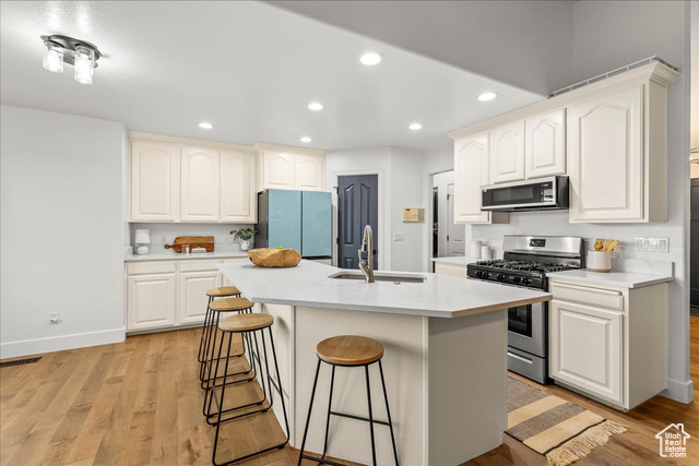 Photo 8 for MLS #2118155 at 1479 N 1320 West