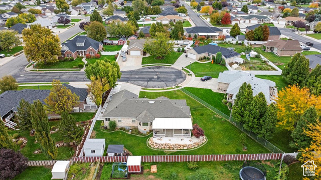 Photo 36 for MLS #2118155 at 1479 N 1320 West