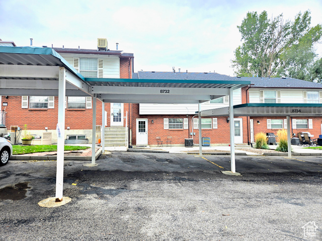 Photo 20 for MLS #2118156 at 8732 S 620 East