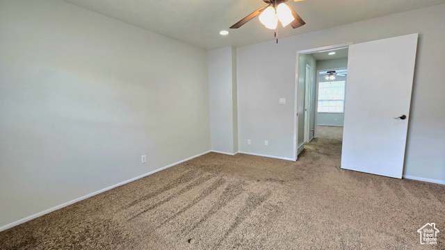 Photo 12 for MLS #2118156 at 8732 S 620 East