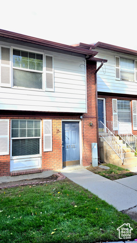 Photo 2 for MLS #2118156 at 8732 S 620 East