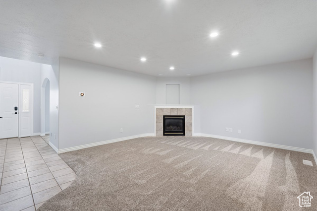 Photo 5 for MLS #2118158 at 1975 E 1425 North