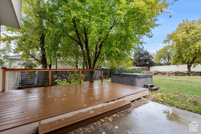 Photo 37 for MLS #2118158 at 1975 E 1425 North