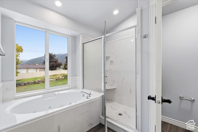 Photo 17 for MLS #2118158 at 1975 E 1425 North