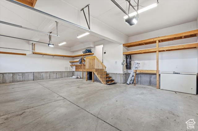 Photo 35 for MLS #2118158 at 1975 E 1425 North