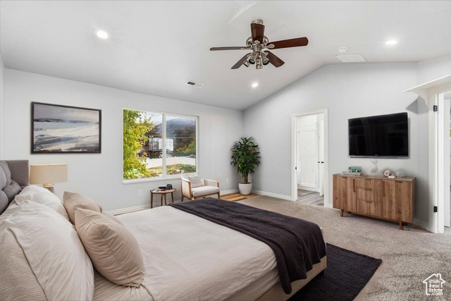 Photo 15 for MLS #2118158 at 1975 E 1425 North