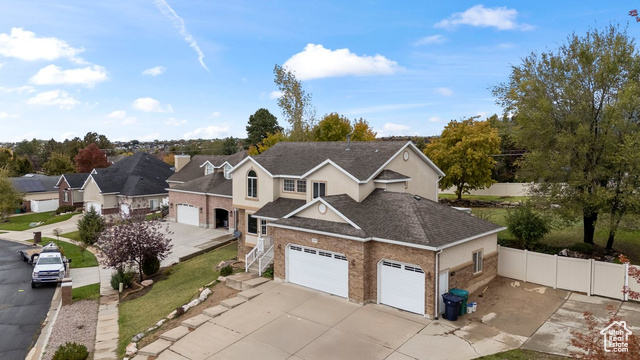 Photo 3 for MLS #2118158 at 1975 E 1425 North