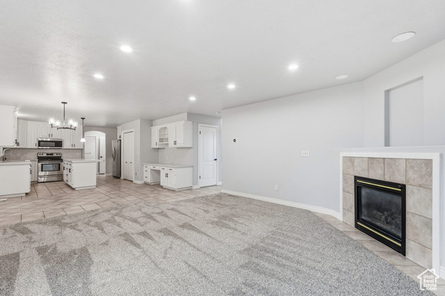 Photo 10 for MLS #2118158 at 1975 E 1425 North