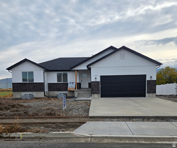 1143 S 1335 E #78
                     MLS #2118159