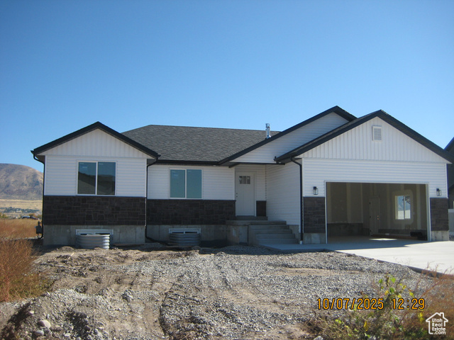 1143 S 1335 E #78, Garland UT 84312