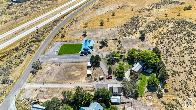 Photo 63 for MLS #2118162 at 12715 N 7200 West