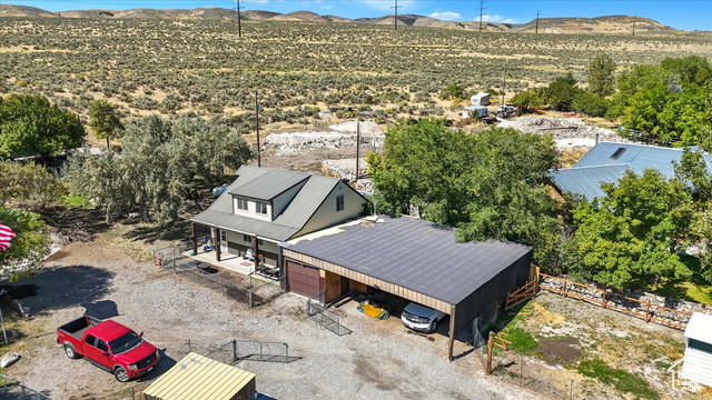 Photo 4 for MLS #2118162 at 12715 N 7200 West
