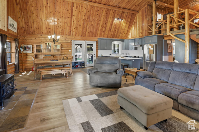 Photo 9 for MLS #2118162 at 12715 N 7200 West