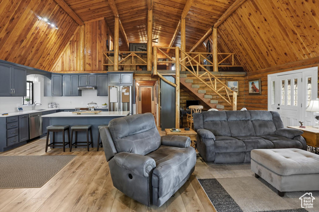 Photo 8 for MLS #2118162 at 12715 N 7200 West