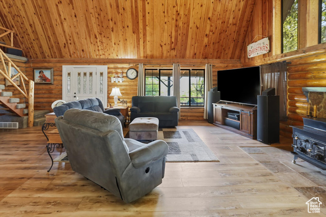 Photo 7 for MLS #2118162 at 12715 N 7200 West