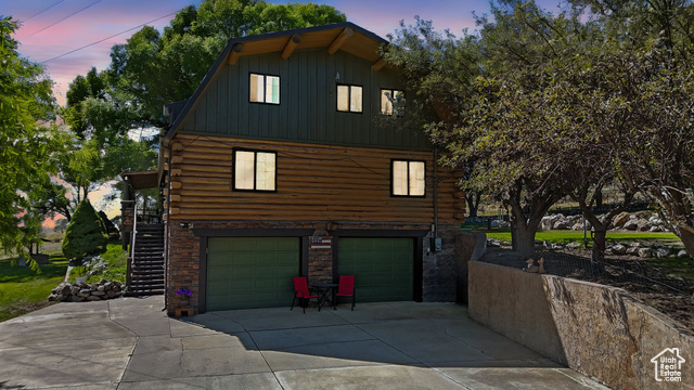 Photo 3 for MLS #2118162 at 12715 N 7200 West