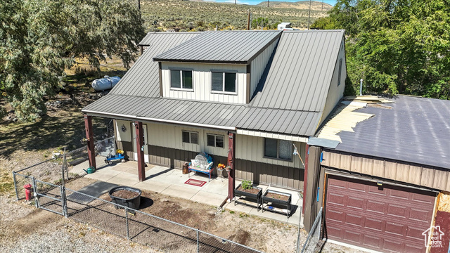 Photo 36 for MLS #2118162 at 12715 N 7200 West